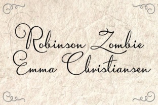 Martita: The Elegant Handwritten Font for Editorial Design