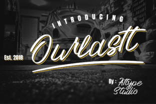 Ourlastt: The Ultimate Script Handwritten Font Review